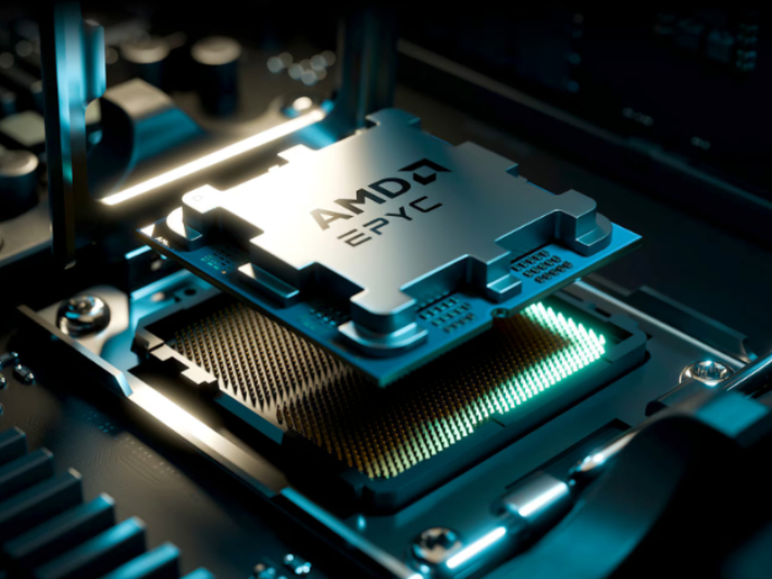 AMD�l��EPYC 4005ϵ��̎����������С��I�ṩ������